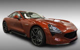500bhp TVR Griffith revealed at Goodwood Revival