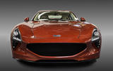 500bhp TVR Griffith revealed at Goodwood Revival