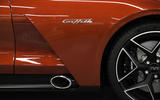500bhp TVR Griffith revealed at Goodwood Revival