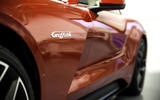 500bhp TVR Griffith revealed at Goodwood Revival