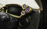 500bhp TVR Griffith revealed at Goodwood Revival