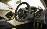 500bhp TVR Griffith revealed at Goodwood Revival