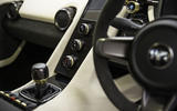 500bhp TVR Griffith revealed at Goodwood Revival