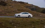 Mercedes-AMG S65 shows off the joys of the V12