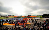 Bloodhound SSC