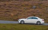 Mercedes-AMG S65 shows off the joys of the V12