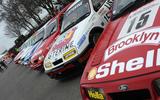 Goodwood Members’ Meeting 2017