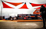 Bloodhound SSC