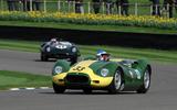 Goodwood Members’ Meeting 2017