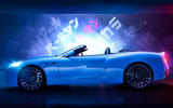 Kahn Vengeance Volante drop-top sports car launched