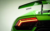 Lamborghini Huracan Performante