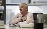 James Dyson