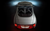 Kahn Vengeance Volante drop-top sports car launched