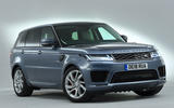 Range Rover Sport
