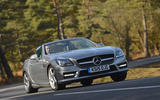 Mercedes-Benz SLK vs Mazda MX-5 RF: group test