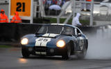 Shelby Cobra Daytona Coupe