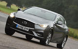 Infiniti