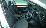 Nearly-new buying guide: Skoda Octavia
