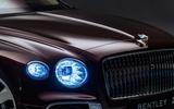 2019 Bentley Flying Spur reveal