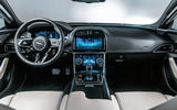 Jaguar reveals facelifted XE saloon