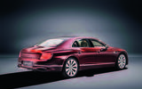 2019 Bentley Flying Spur reveal