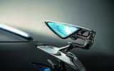 2019 Bentley Flying Spur reveal