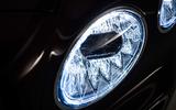 2019 Bentley Flying Spur reveal