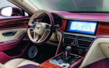 2019 Bentley Flying Spur reveal