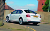 Nearly-new buying guide: Skoda Octavia