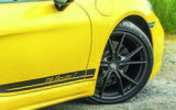 BMW Z4 vs Porsche Boxster and Audi TT