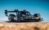 Pikes Peak 2018