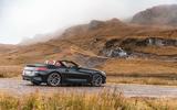 BMW Z4 vs Porsche Boxster and Audi TT