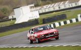 Gordon Spice Racing Ford Capri