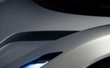 Lotus Evija revealed - studio shoot