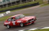 Gordon Spice Racing Ford Capri