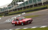 Gordon Spice Racing Ford Capri