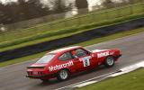 Gordon Spice Racing Ford Capri