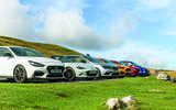 Britain's Best Affordable Driver's Car 2019