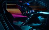 Lotus Evija revealed - studio shoot