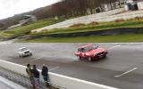 Gordon Spice Racing Ford Capri