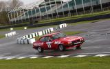 Gordon Spice Racing Ford Capri