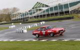 Gordon Spice Racing Ford Capri