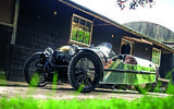 Pembleton Motor Company