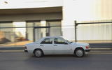 Mercedes 190E