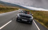 BMW Z4 vs Porsche Boxster and Audi TT