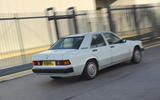 Mercedes 190E