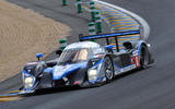 Peugeot LMP1 racer, now retired Peugeot LMP1 racer, now retired