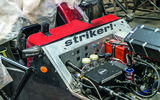 Striker Cars