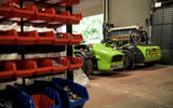 Striker Cars