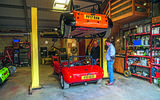 Striker Cars